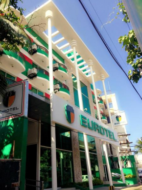  Eurotel Boracay  Малай